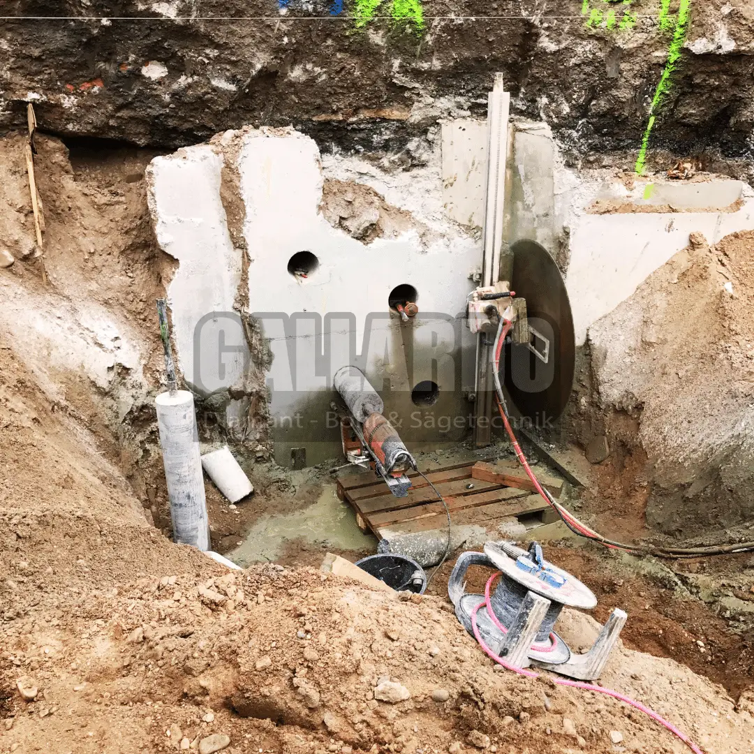 Gallardo Betonbohren & Betonsägen GmbH Betonrückbau in Köln.JPG