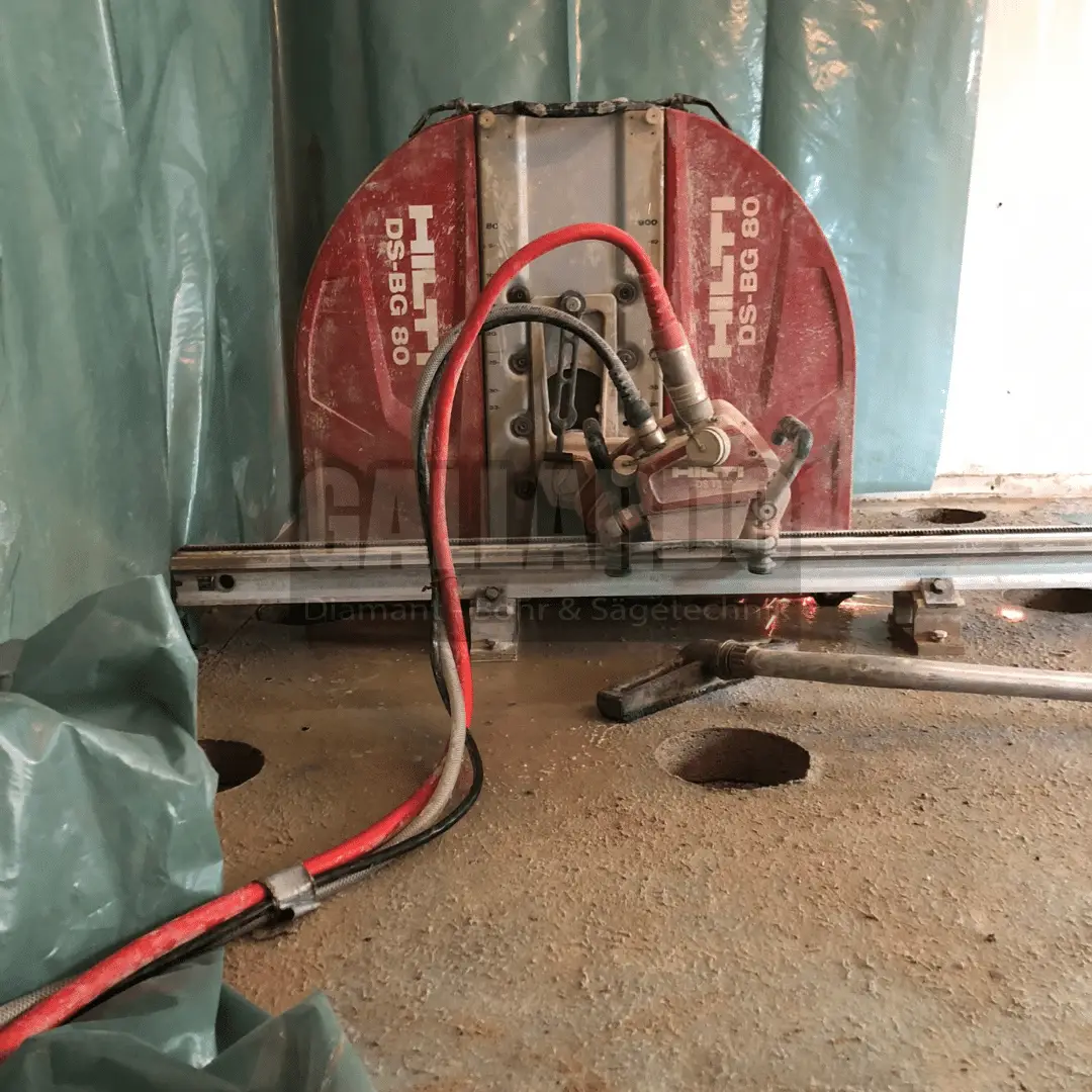 Gallardo Betonbohren & Betonsägen GmbH Düsseldorf Wandsäge Grevenbroich.JPEG